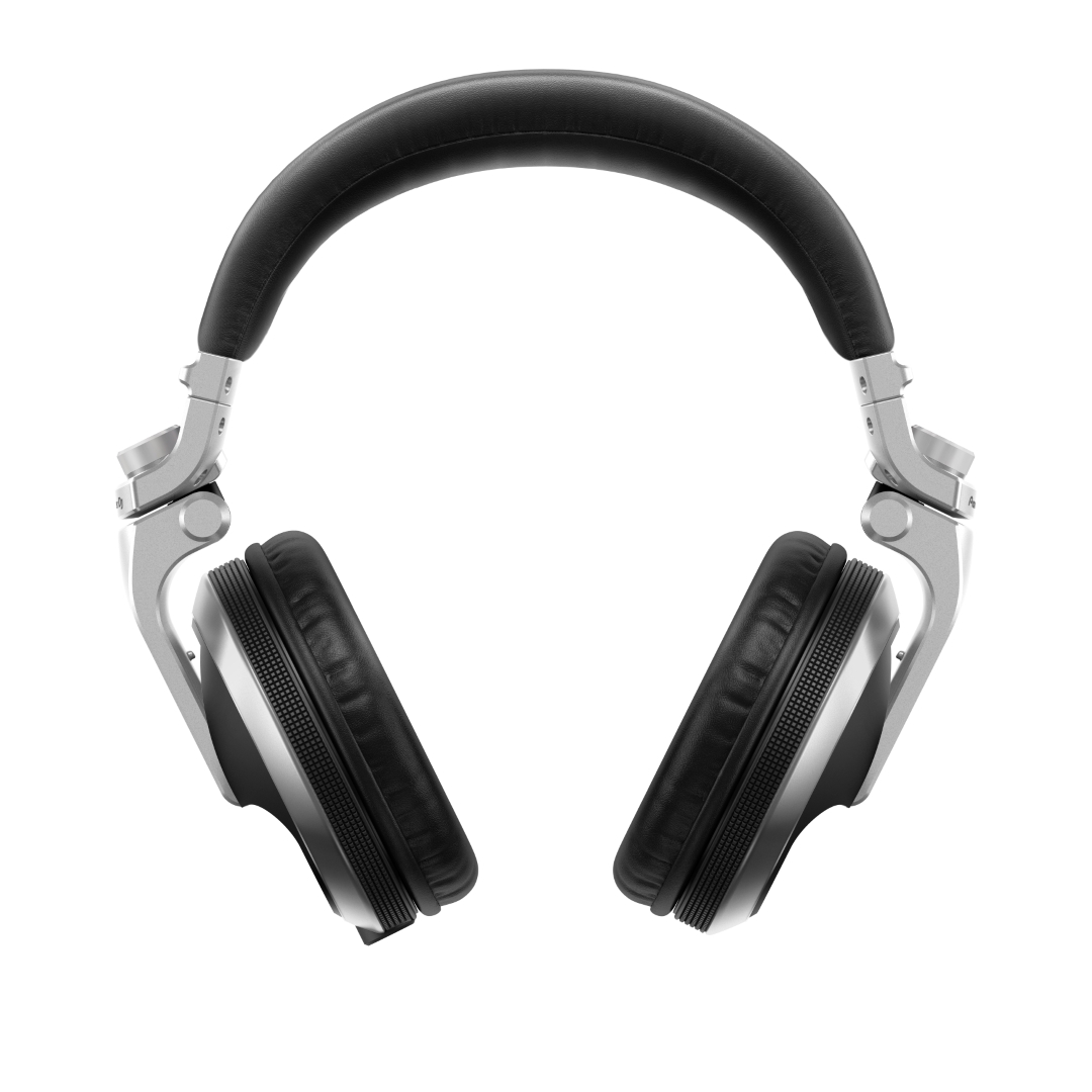 HDJ-X5-S_prm_front_low_0807 AUDIOIBIZA AURICULARES DJ PIONEER DJ HDJ X5 S prm front low 0807